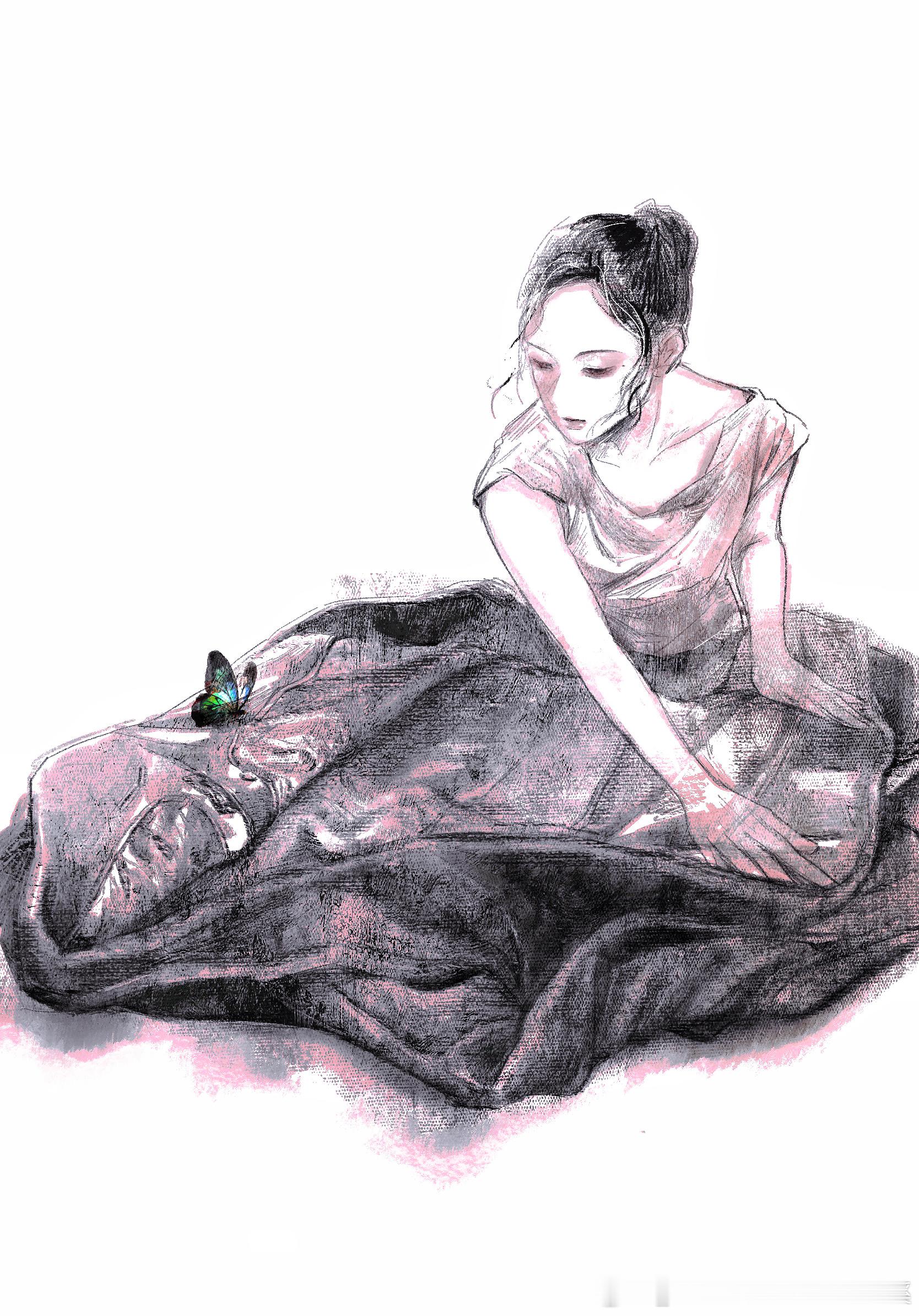 全图是这样， ​​​