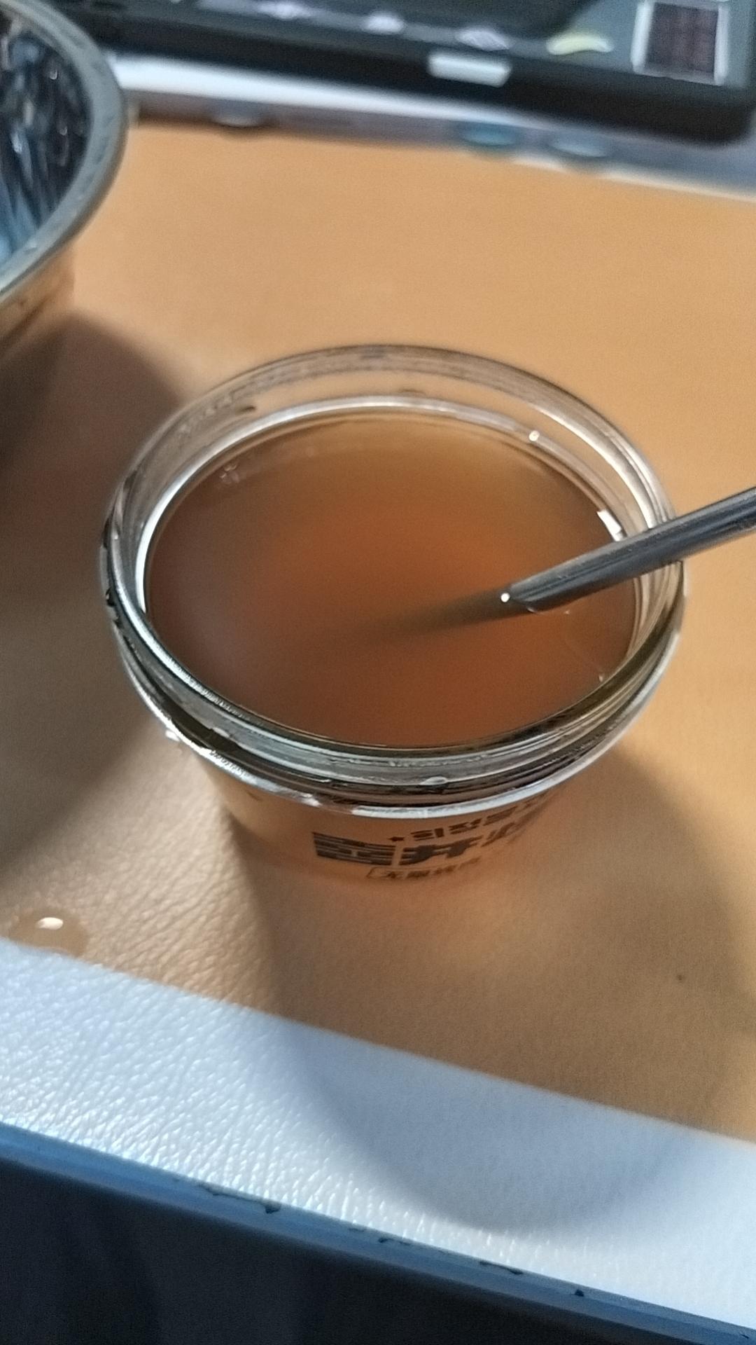 一杯阿胶🍵暖人心脾