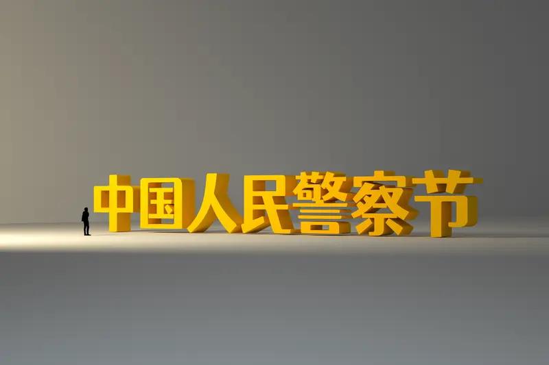今天是第6个中国人民警察节，必须为警察们点赞！他们就像城市的守护者，每一次出警、