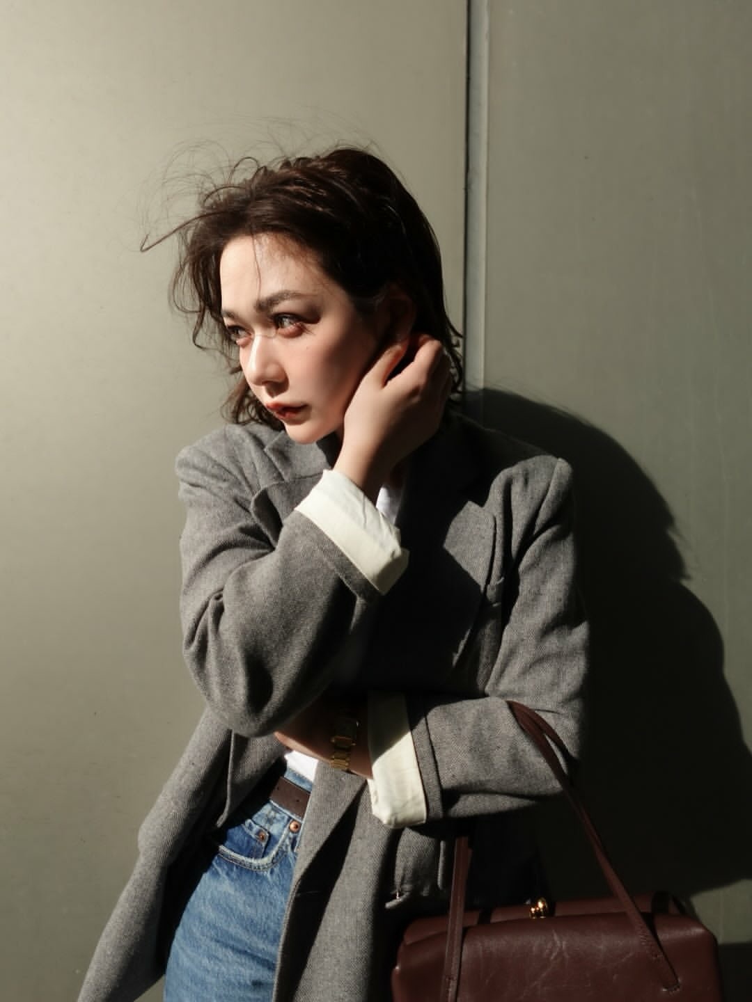 日娱新闻村重杏奈 村重杏奈ins 
