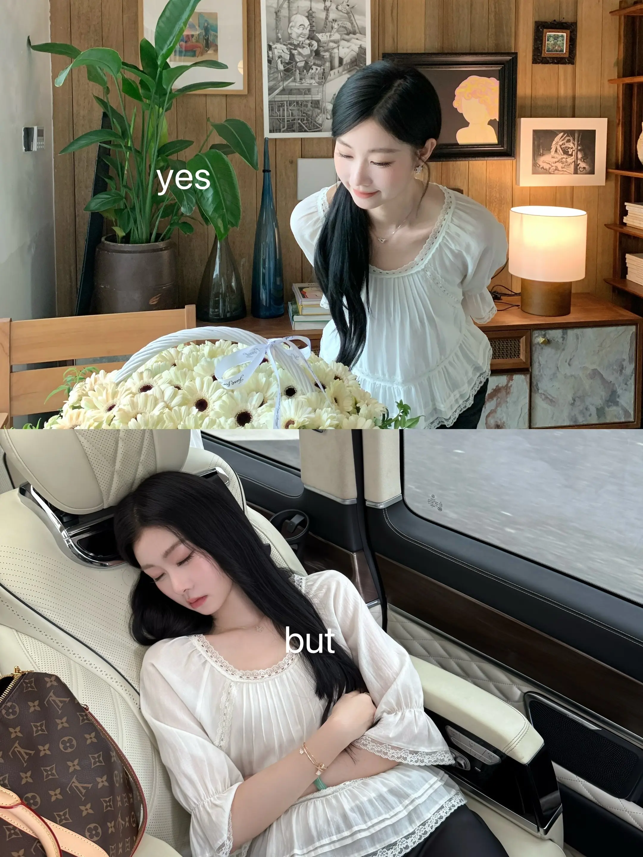 yes面前but算什么！