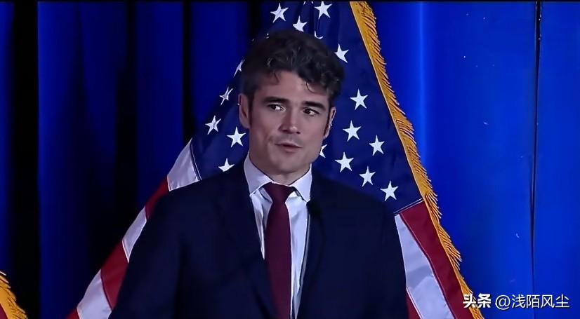 因辞职引发关注和热议的美国国家反恐中心主任肯特:“坦白的说，我提交辞呈时根本没想