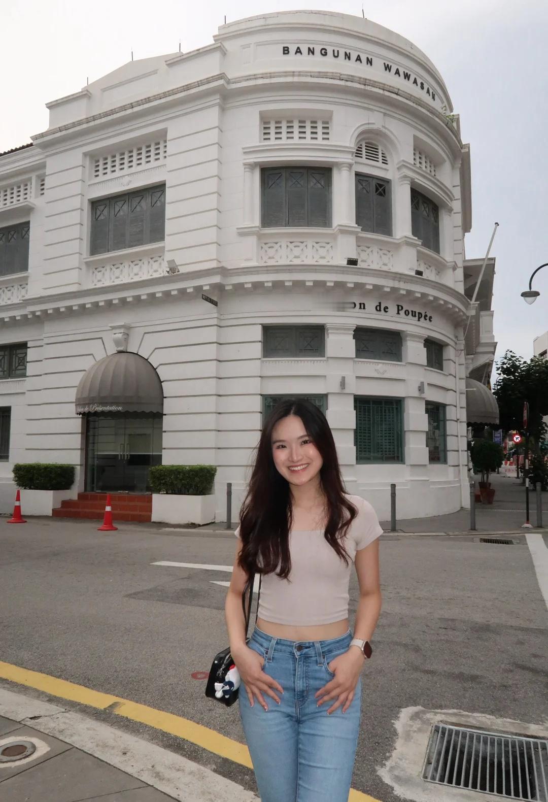 🇲🇾檳城拍照必打卡點
📍Maison de Poupee
這裡真的怎麼拍都