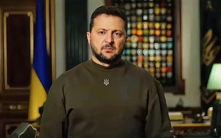 12月12日下午的最新消息速报，全都不容错过，第四条：泽连斯基划红线：顿涅茨克撤