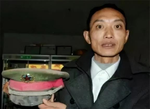 1989年，天津男子收留街上的女乞丐，并与她结婚生子，21年后警察找上门，并告知