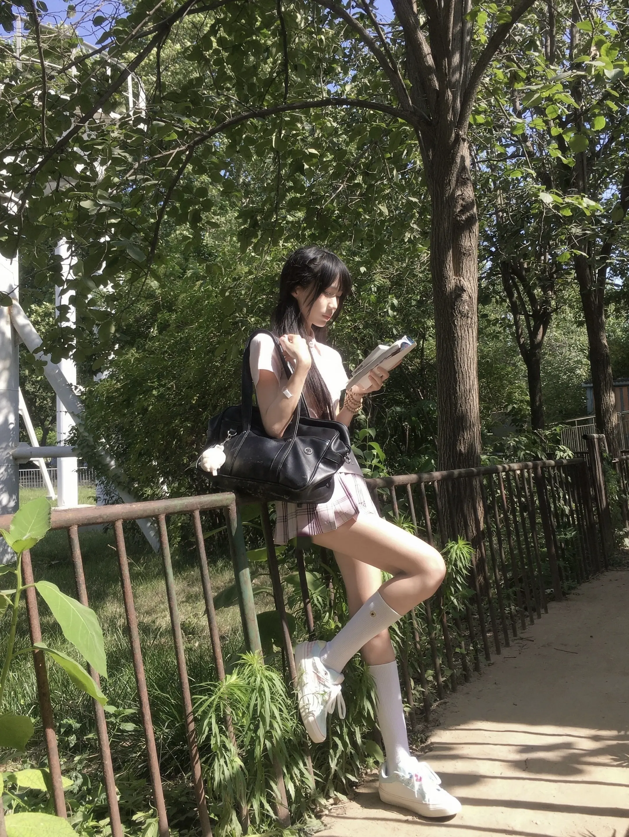 好晒