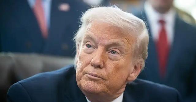 特朗普虽然平时不着调，但有句话说得贼扎心！他说，咱美国，一战赢了，二战也赢了，成