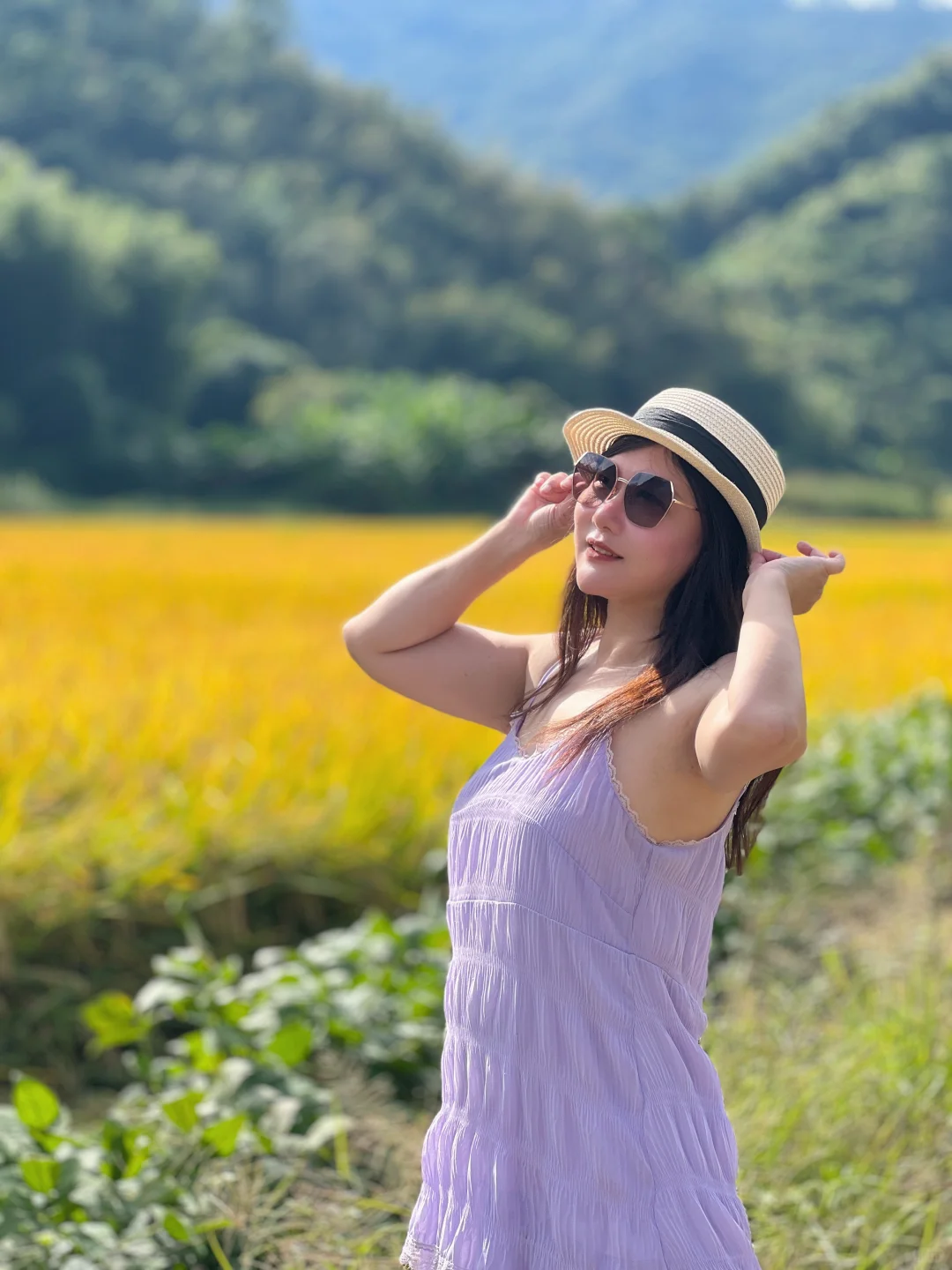 广东韶关小众景点｜黄石清溪｜火坑｜冷水迳