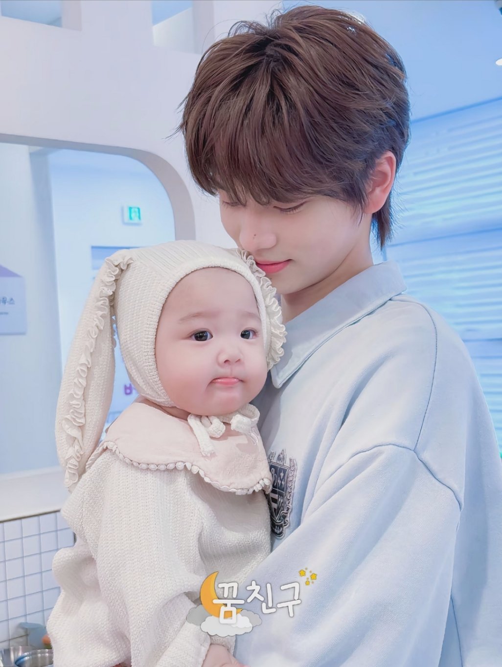 【申惟】等我小了也这样·TWS十五夜爆笑放送事故 ​​​