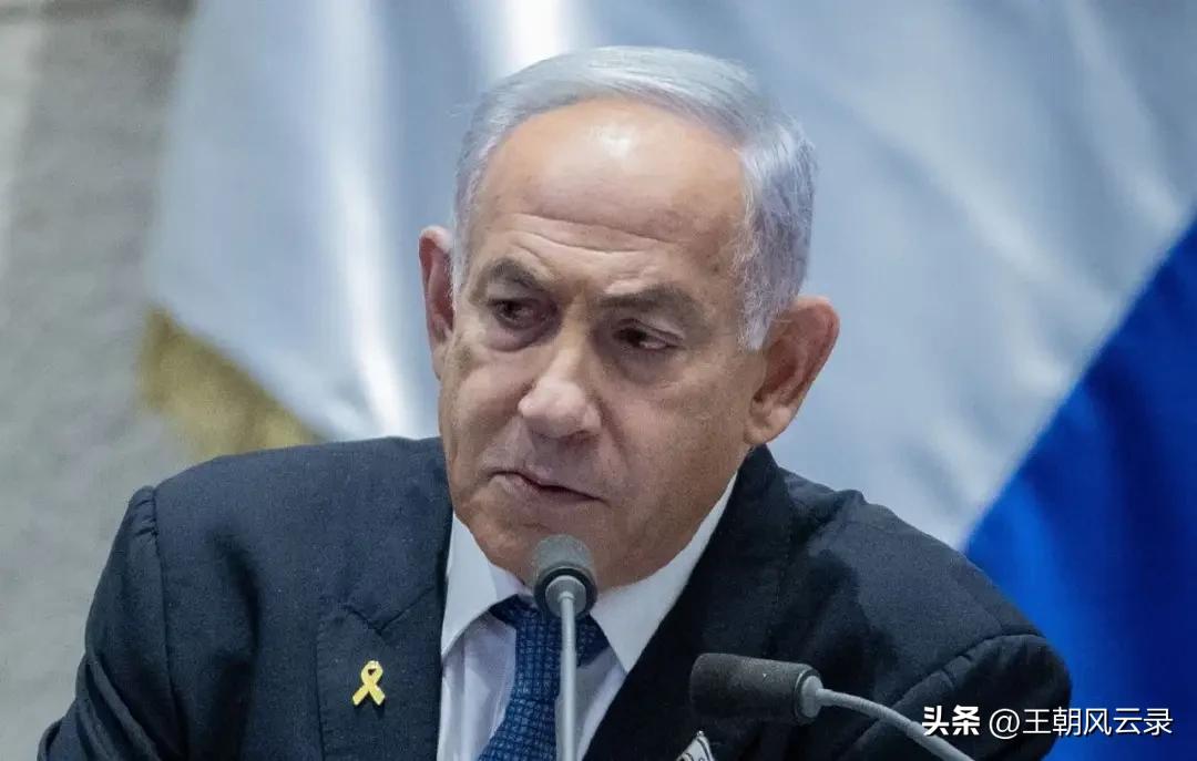 特朗普强令以色列总统赦免内塔尼亚胡
对于以色列总理内塔尼亚胡，特朗普简直就像一个