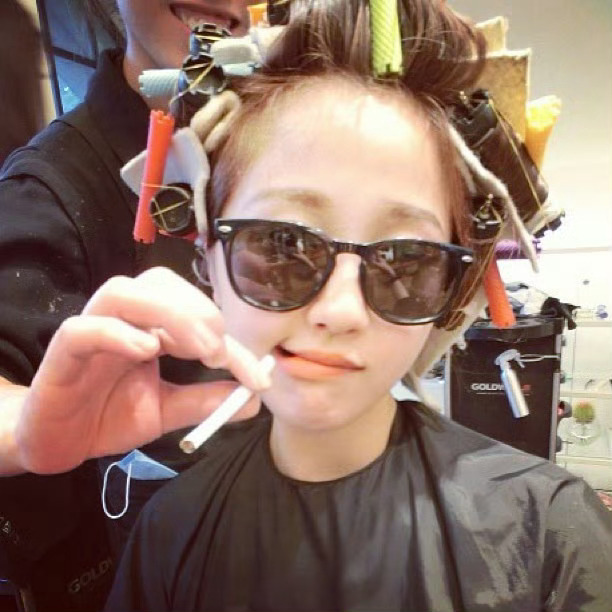 虞书欣  2013.7.19ins🕶️  专栏 · 鱼