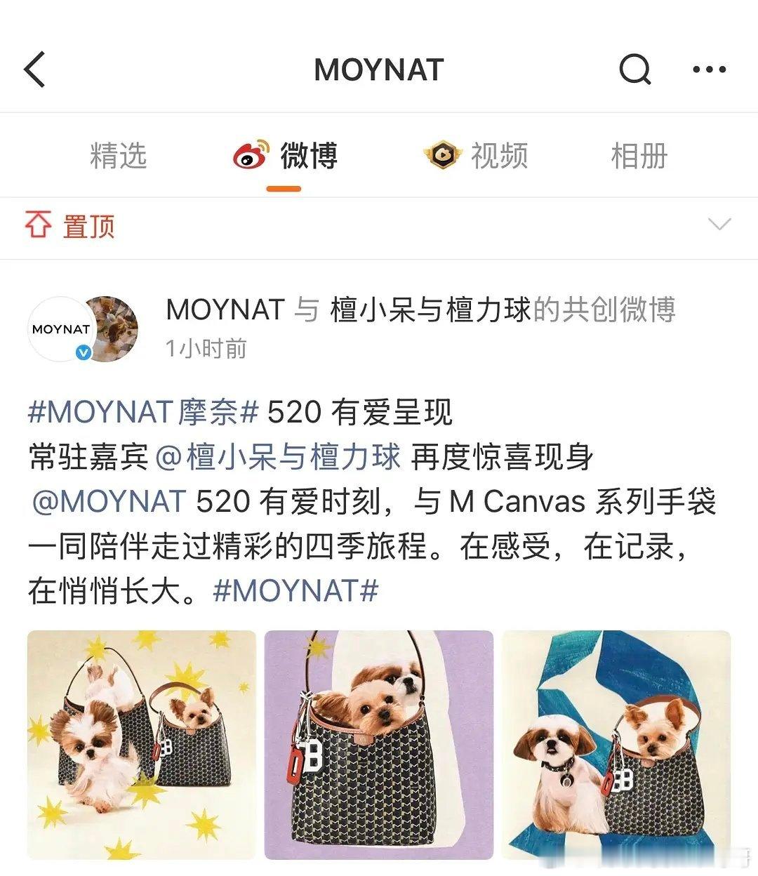 檀小呆檀力球奢牌升title，呆呆这个发型好可爱，时尚表现力给到夯