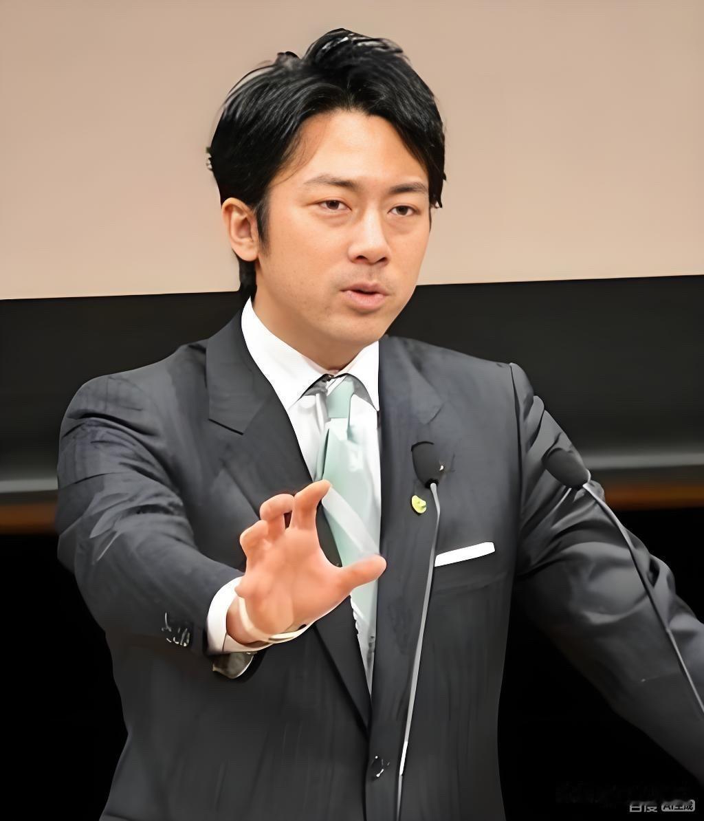 小泉去夏威夷掏心掏肺表诚意，
一番表演，就差把心掏出来了。
又是强调安全严峻，又