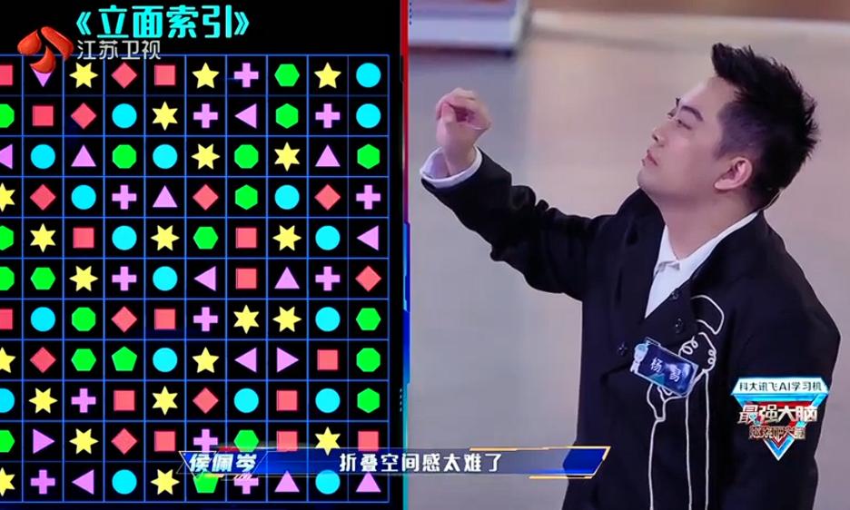 33岁在脑力界已经是老人了？脑王杨易接连被20岁的孙艺豪和荆熙麟按在地上摩擦！杨