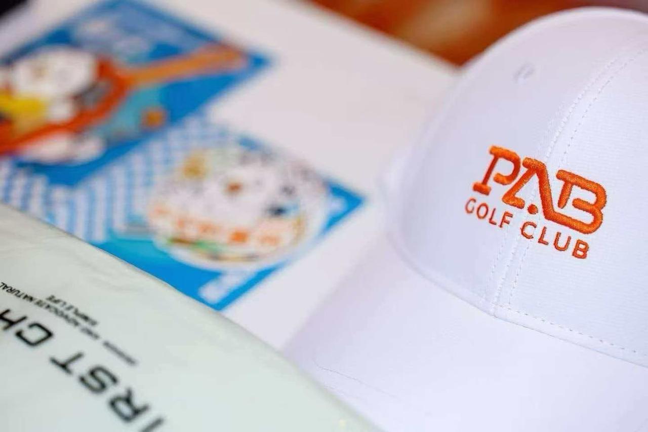 ⛳球之友道，共赴未来
🏌️平安银行南京分行爱宁高尔夫邀请赛·南京站正式启幕。