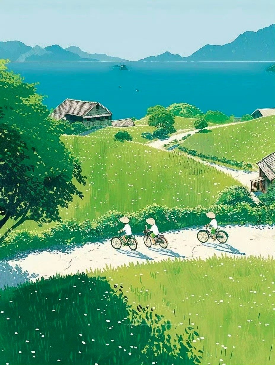 童年的朋友，如同童年的衣裳，长大后，不是不愿意穿，是无可奈何了。—— 木心 