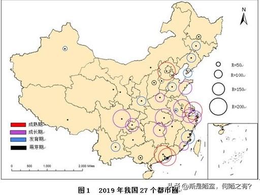 别再搞混都市圈、城市群！一张大白话讲透国家十五五布局🔥
“城市群、都市圈”是国