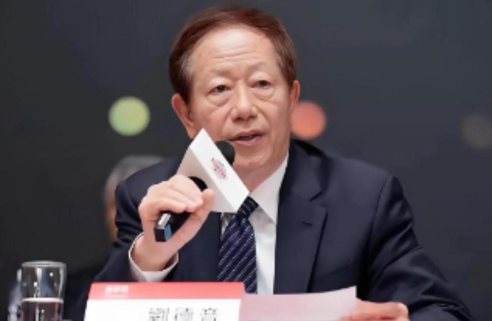台积电董事长发话了！表示：如果中国大陆强攻台湾，那么你们将会得到的将是一个“经济