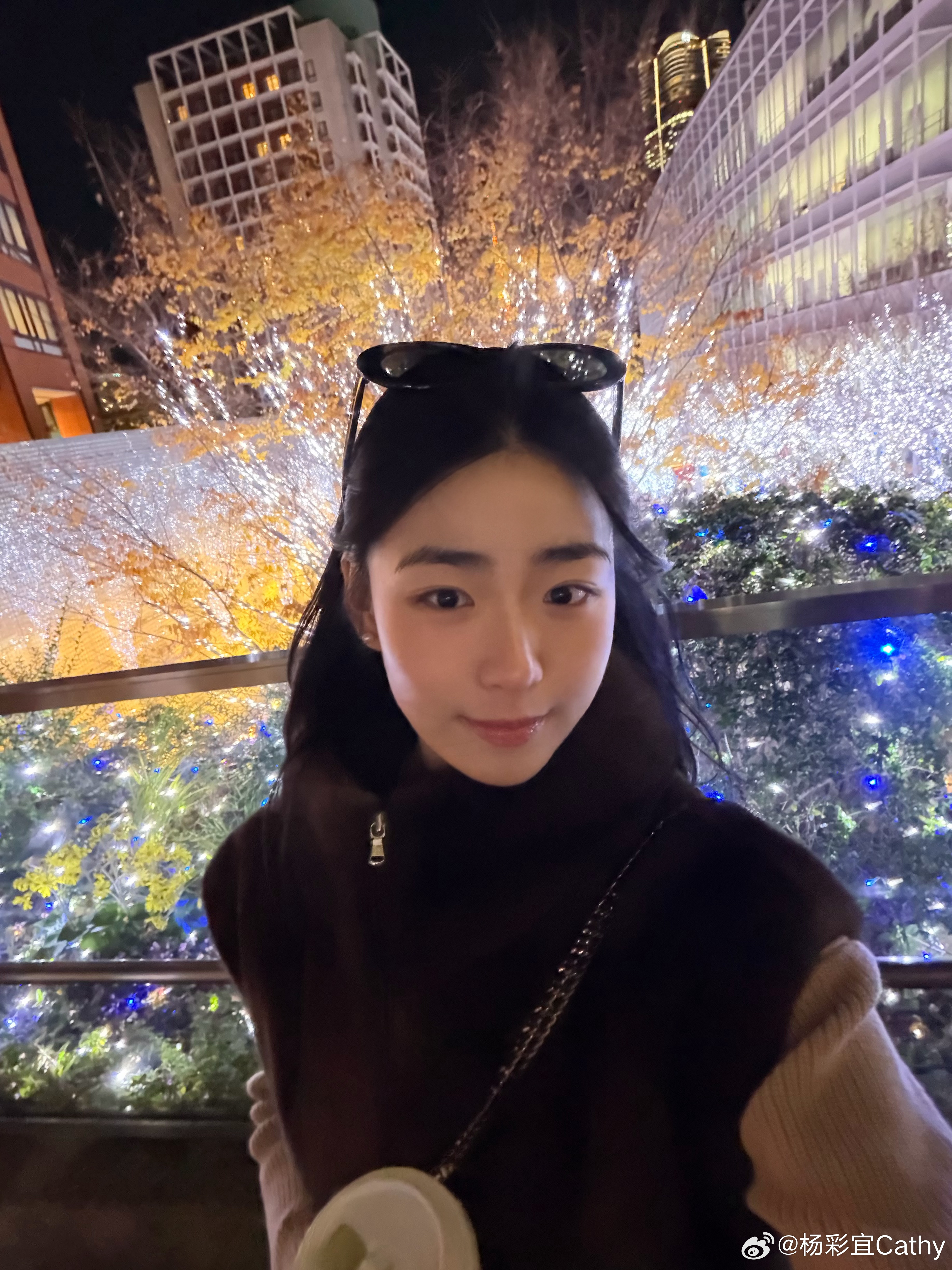 🗼❄️🥤 