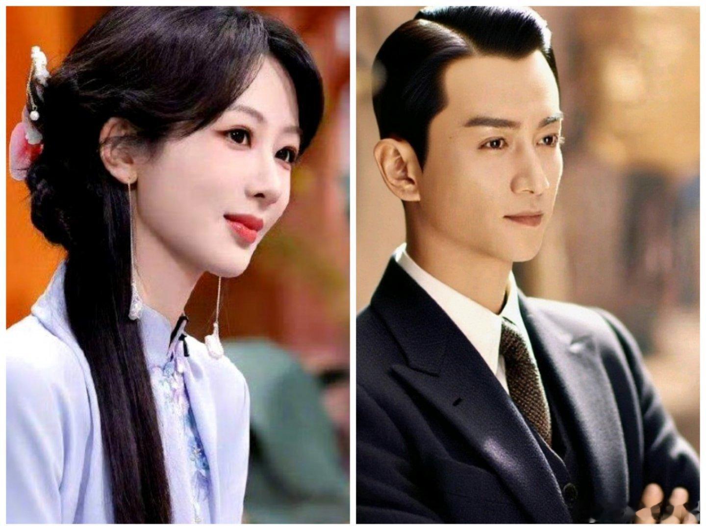 玉兰花开君再来 确定🍉民国电视剧《玉兰花开君再来》明年年初开机！吃🍉不信瓜！