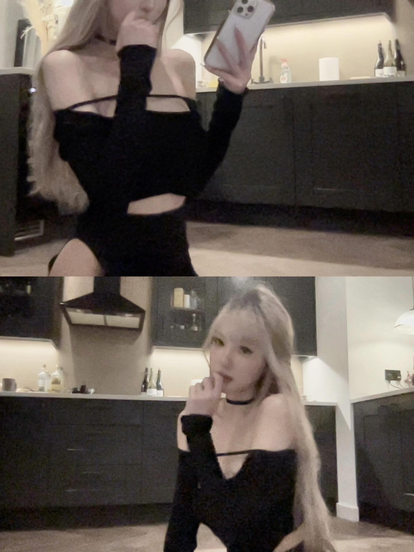 你的心跳好快 和我的一样。