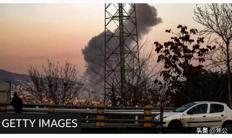 开战第九天！美以疯狂加码打击，伊朗全面硬刚，中东战火彻底失控
 
综合路透社、美