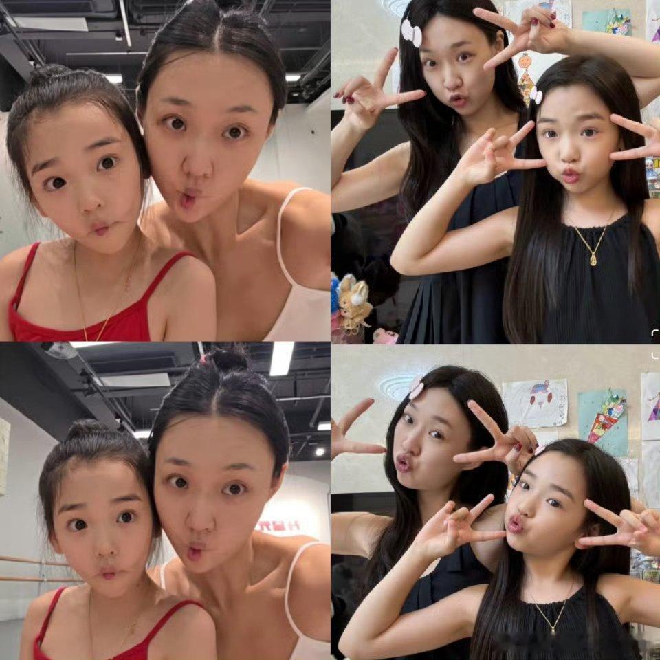管乐小酒窝cha了美美桑内管乐和小酒窝真的很像诶,圆圆的脸圆圆的眼,两个人的脸蛋