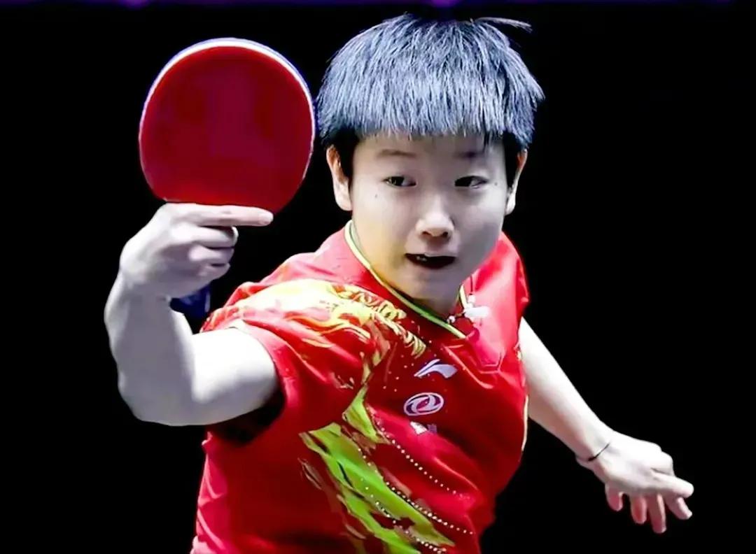 #春日生活打卡季#
对WTT新加坡大满贯赛的5个期待：

第一、期待樊振东与王楚