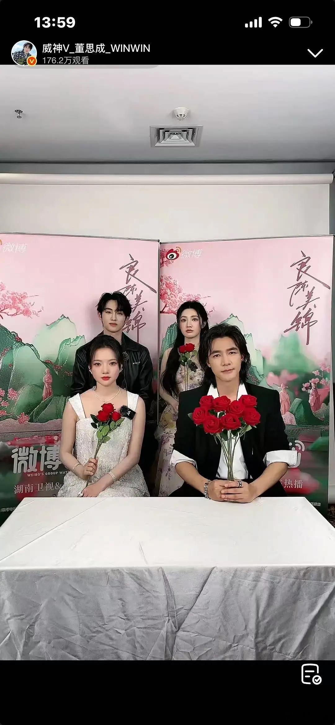 古偶男主现在长这样还有人问古偶为什么凉 