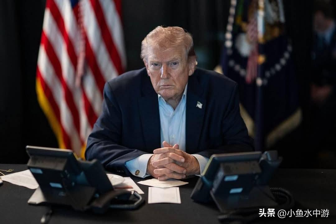 特朗普预告战事将持续4周 ，愿亲自迎接殉职美军士兵灵柩回国！
 
据外媒报道，美