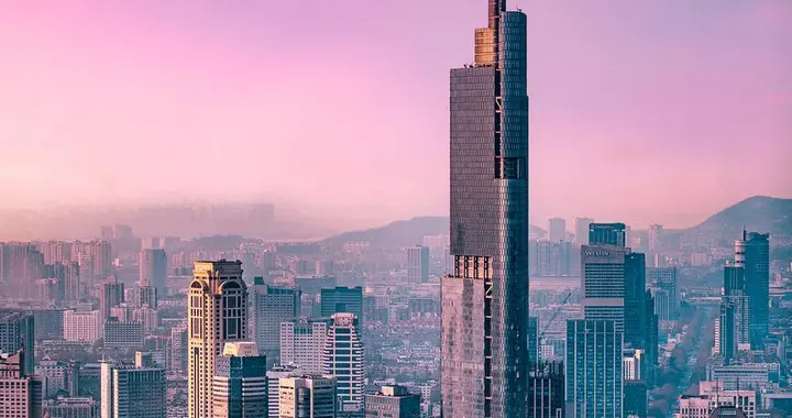 又一个千万人口城市，要来了