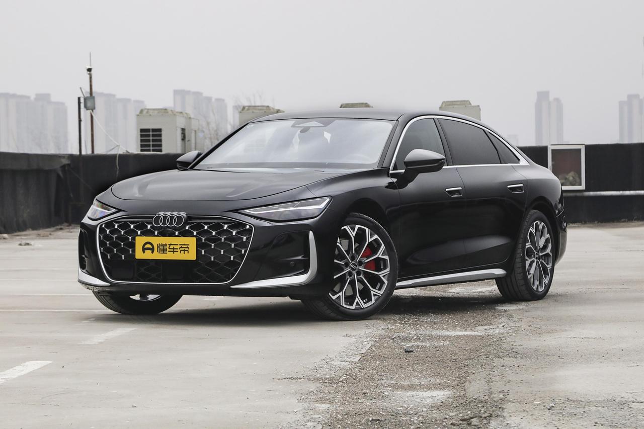 设计风格大改！指导价降了10多万，全新奥迪A6L值得买么？
全新奥迪 A6L 刚