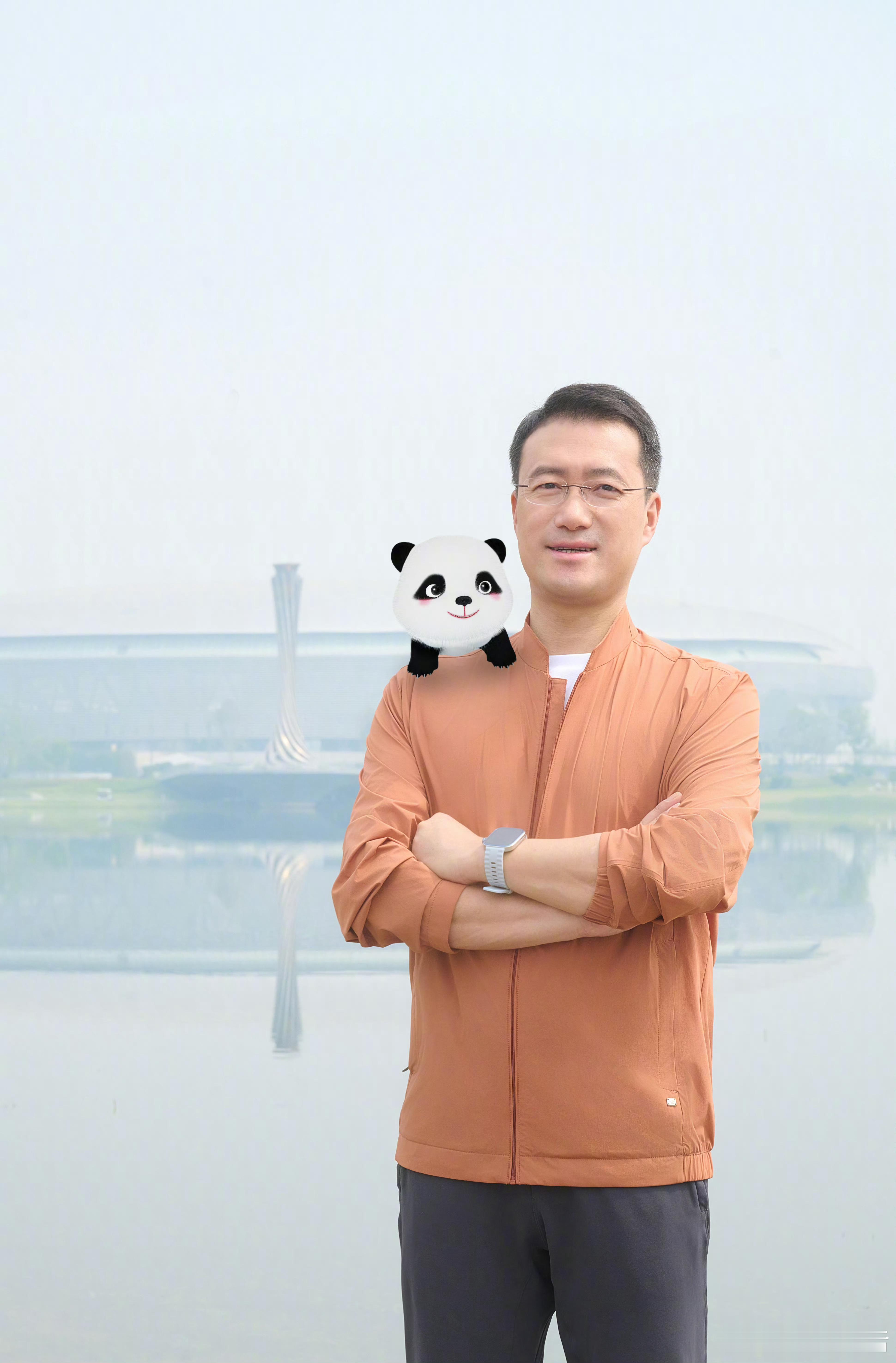 非常棒的产品带给大家！期待明天的华为新品发布会！ ​​​