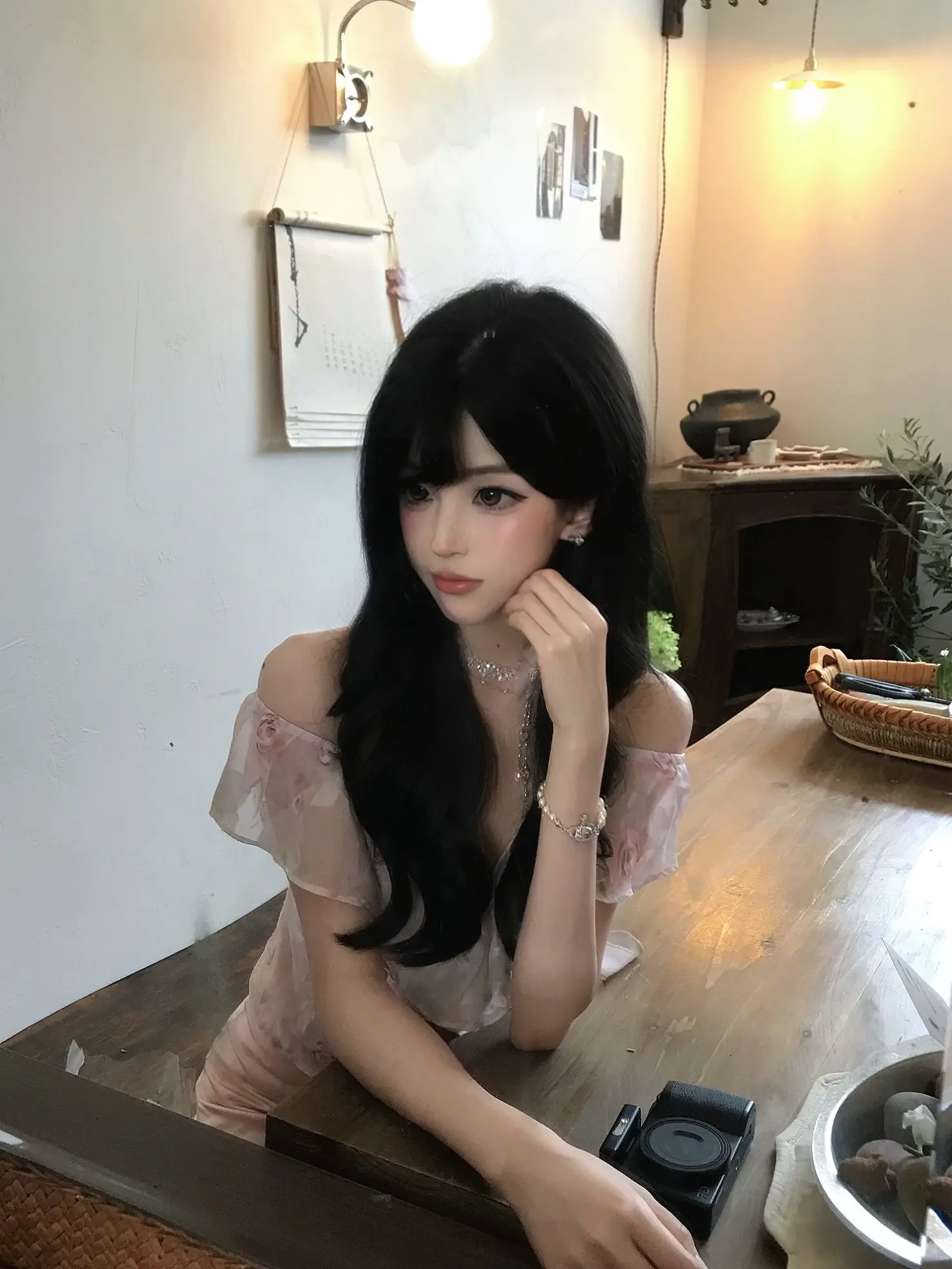 唉 我也想成為你的宇宙 仅此而已