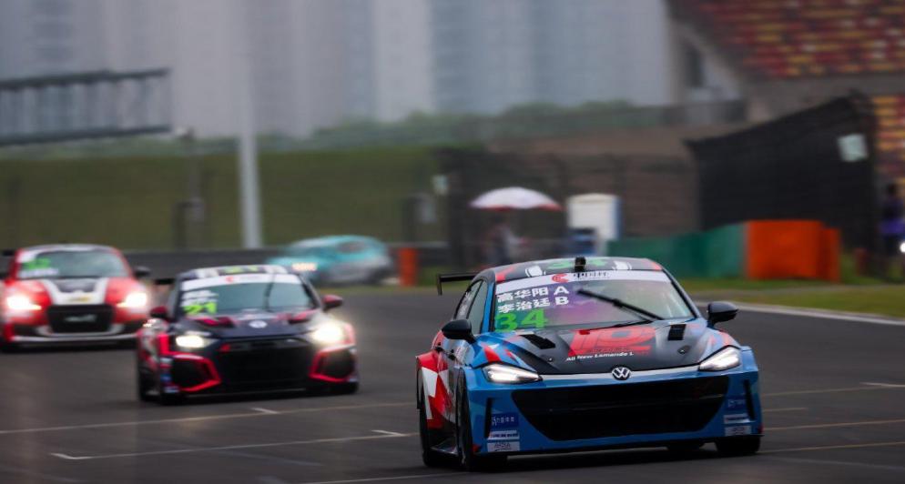 近日，笔者获悉，CTCC中国汽车场地职业联赛2026赛季揭幕战将于4月24日至2