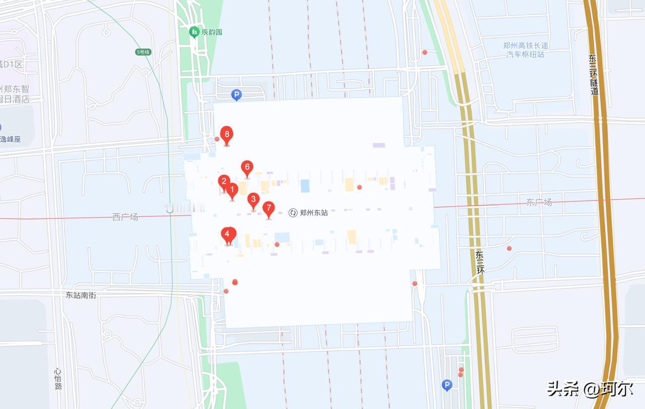 郑州东站卫生间开始升级！
从官网获悉，郑州东站卫生间整治工程招标计划将启动。
郑