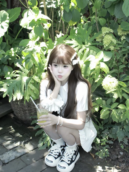 ₊⁺ ♡̶₊⁺ 晚夏𓈒𓏸𓍼🍃