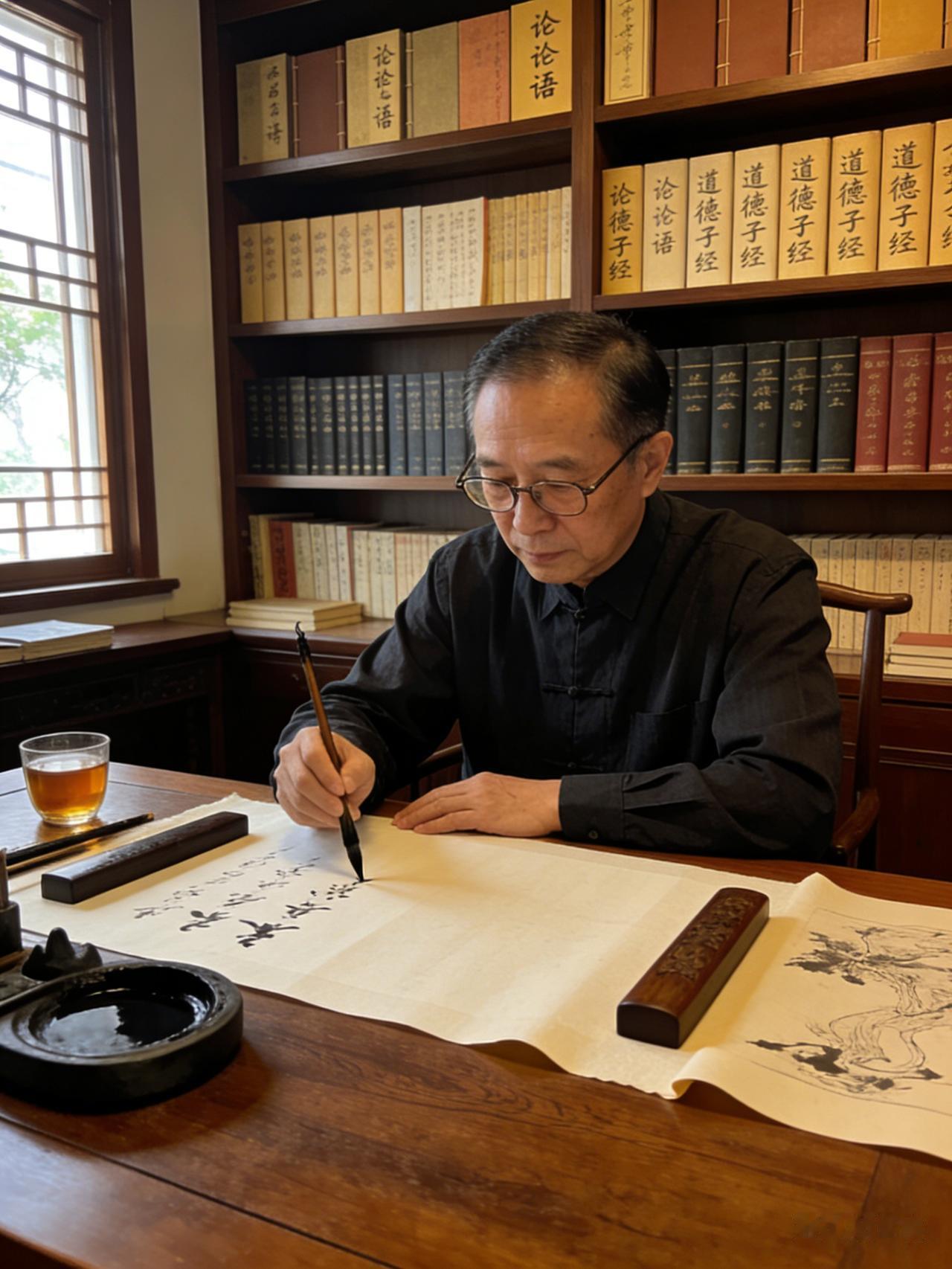 一位哲学教授令人醍醐灌顶的话:
千万别追求快乐，追求快乐就是找死。你要追求平静，