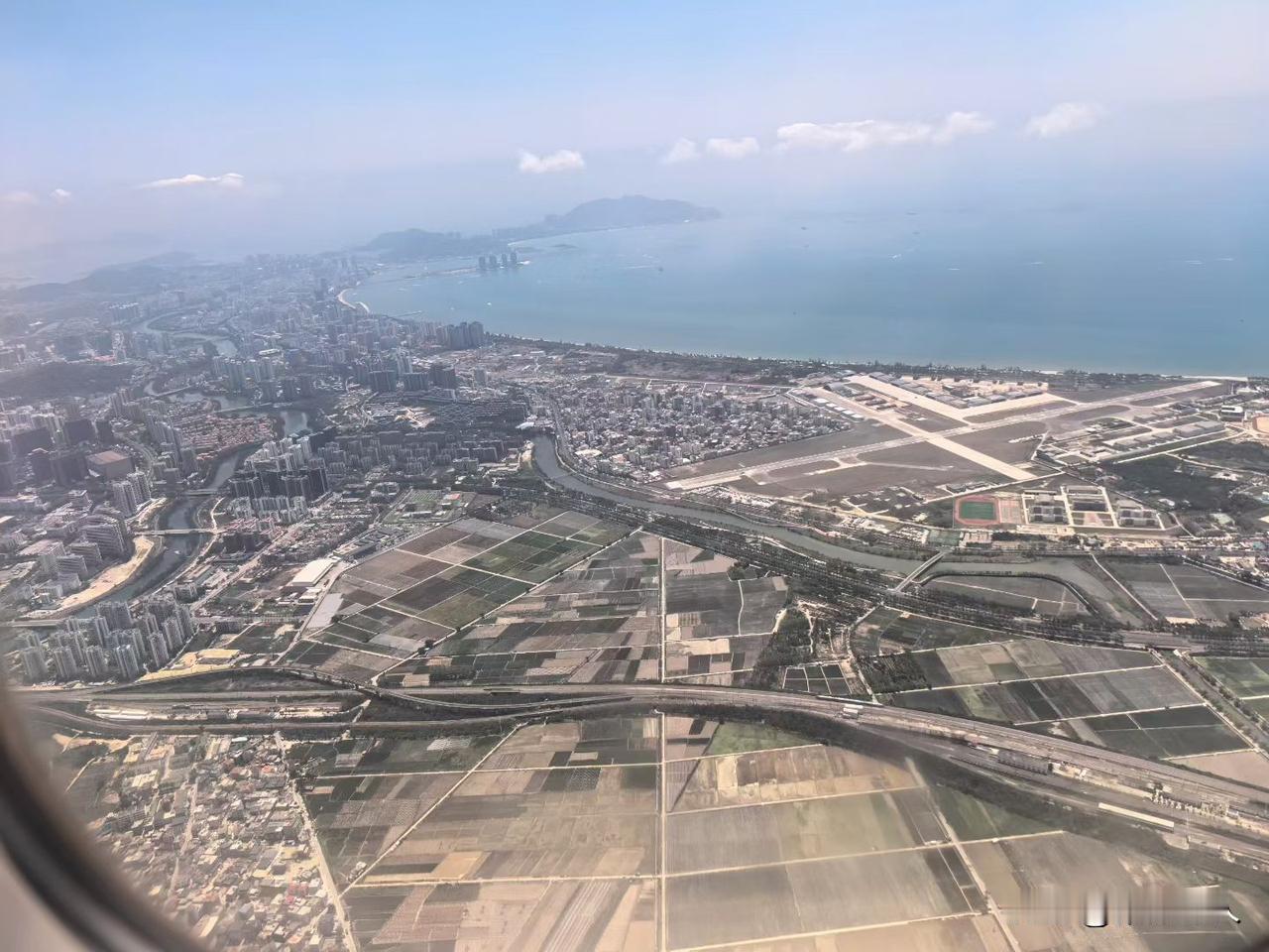 猜猜这是哪座城市