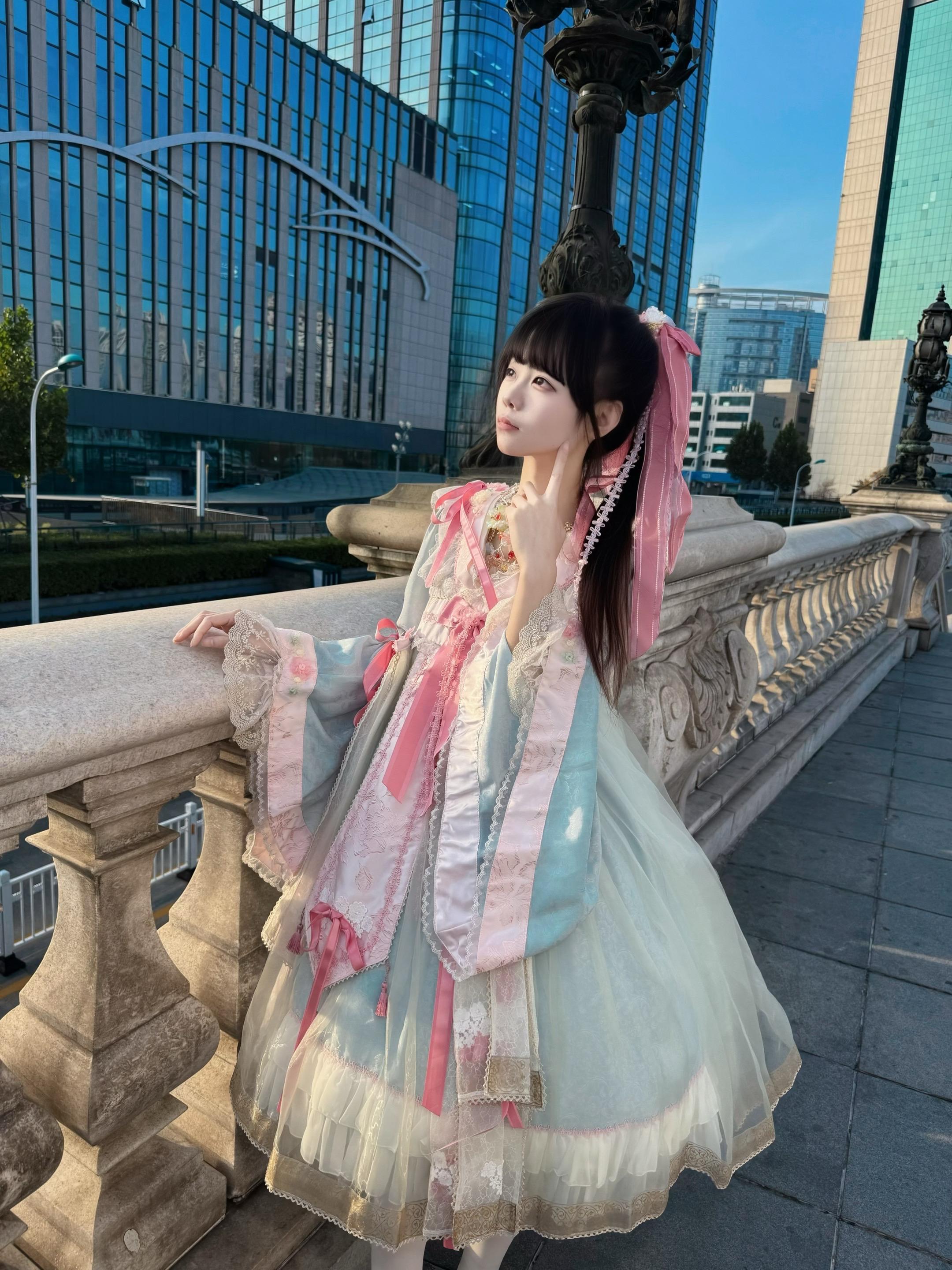 只愿与你常相守～