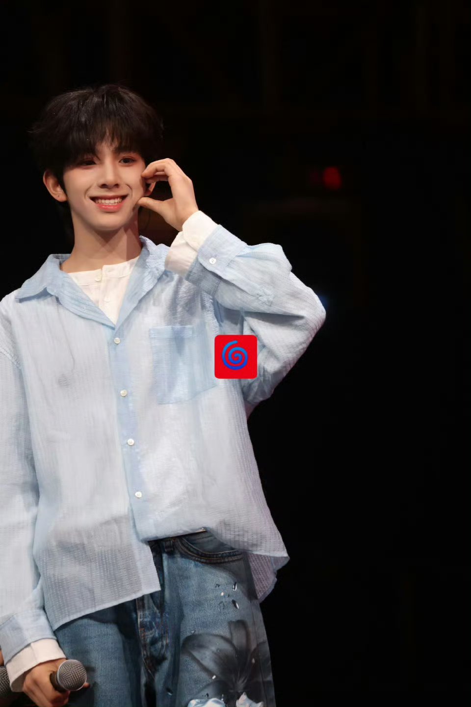 陈浚铭荣耀之战路透 荣耀之战路透捕获一只元气小蛋糕，陈浚铭甜度超标啦🍰 