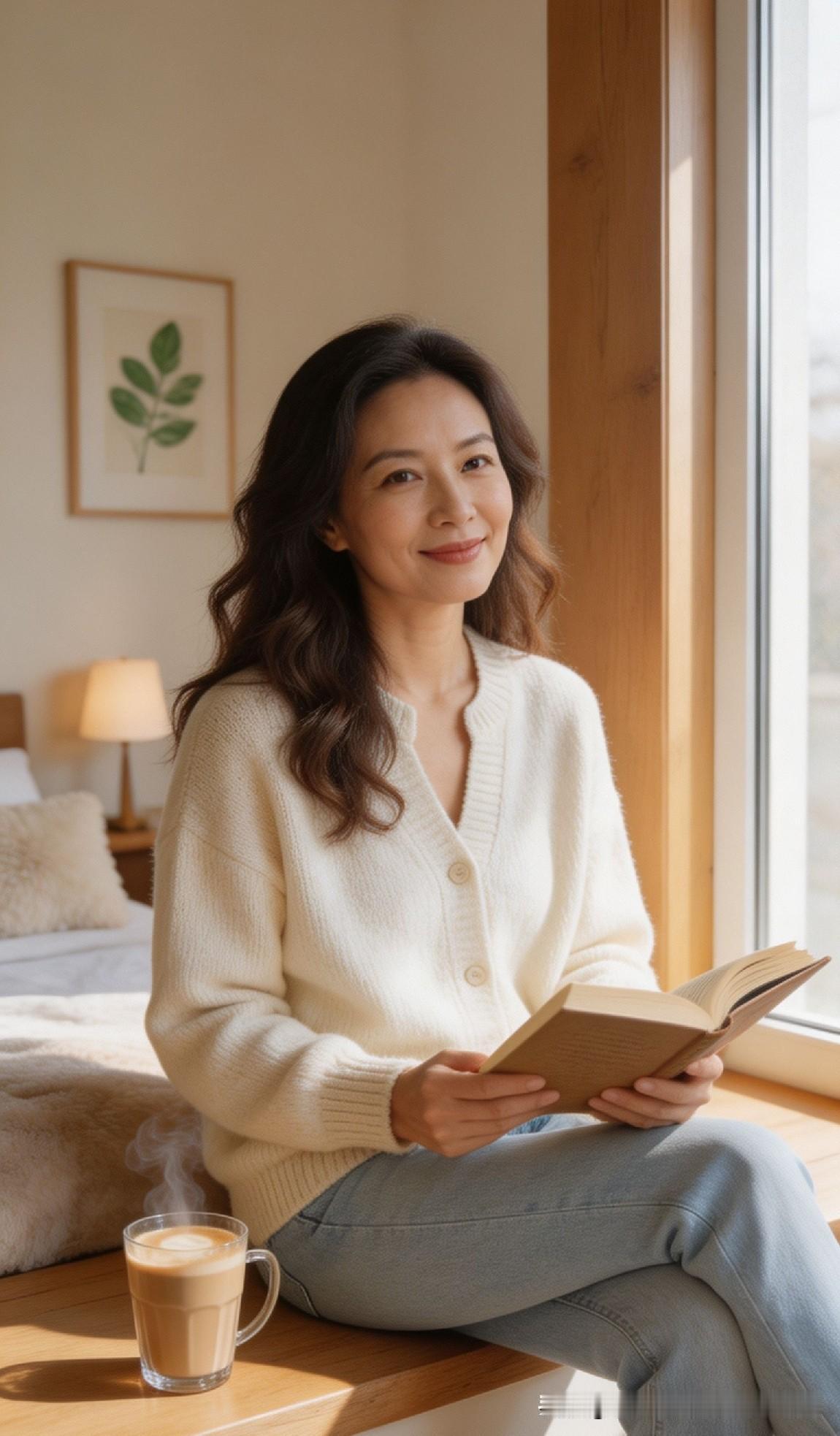 过日子久了才懂，男人想要的幸福，不过是一份理解和一份安稳
 
经营婚姻大半辈子，