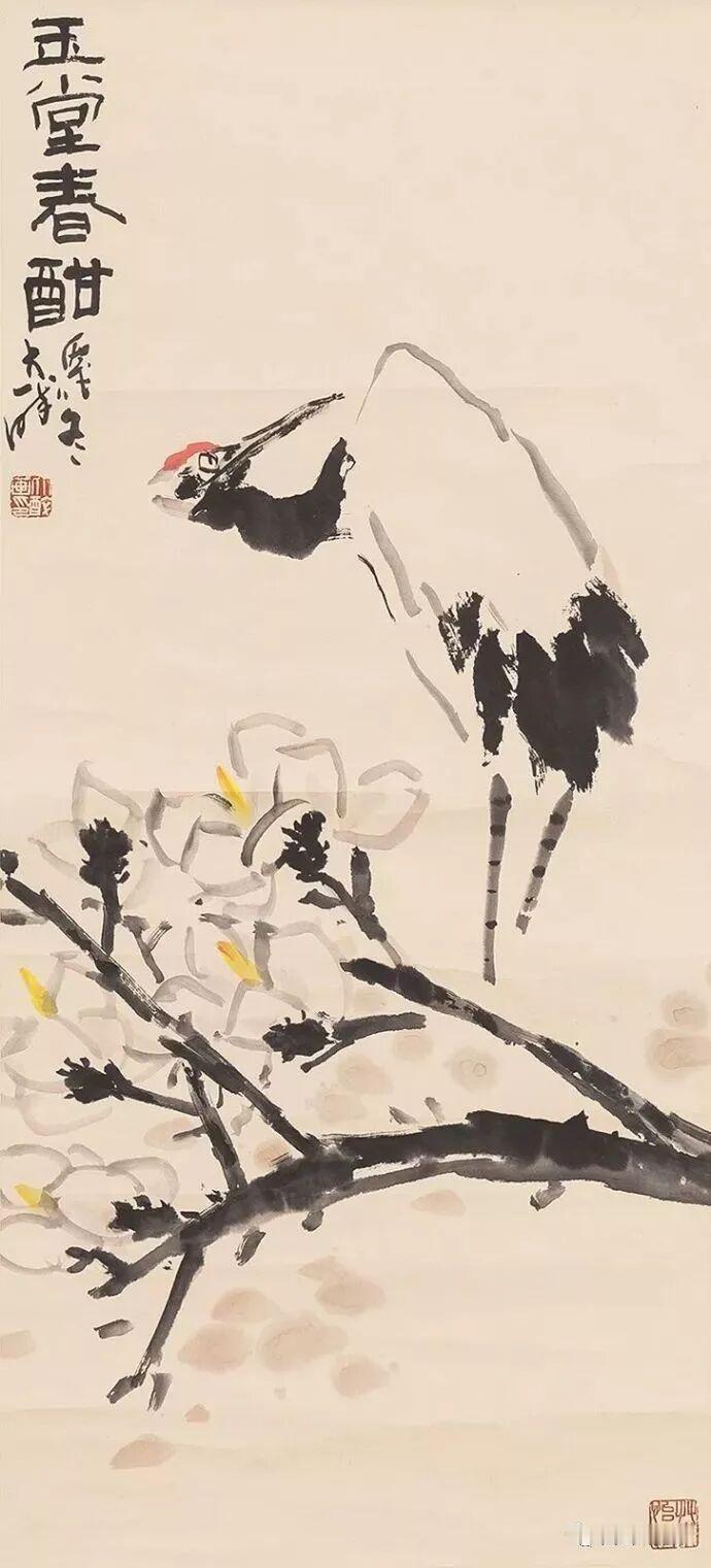 手机随处拍的美景