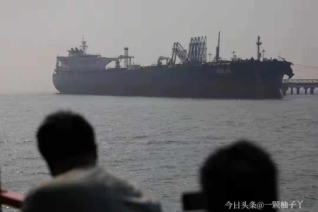 随着霍尔木兹海峡局势持续紧张，不少国家都开始操心自家船只安全，印度也果断出手了。