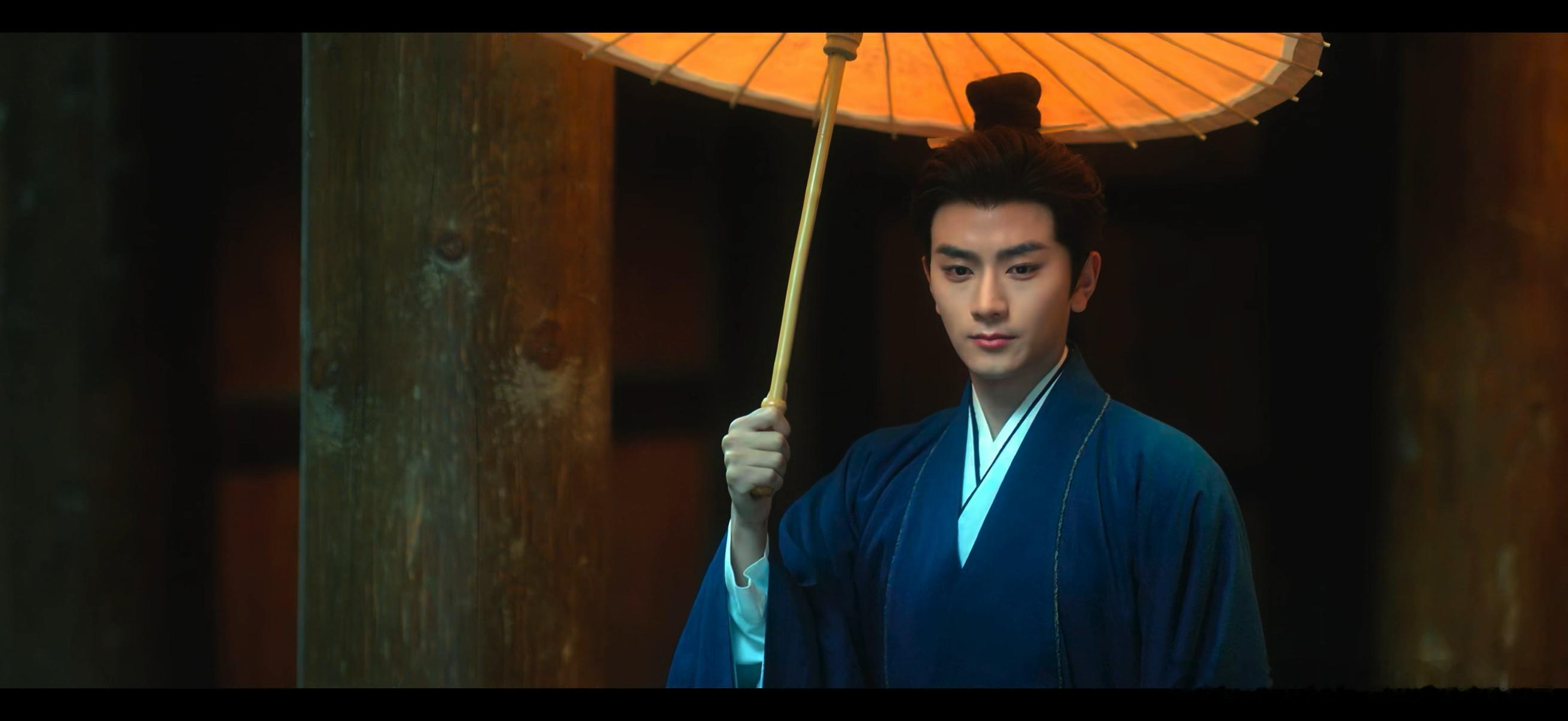 胥尧怎么就下线了小苦瓜胥尧也太惨了吧😖被端王利用、认贼作父，好不容易知道真相，