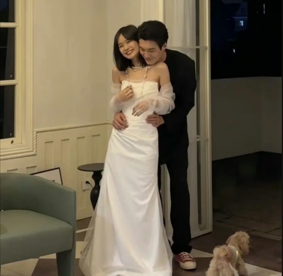 胡楚靓小袁分手，我们这一生的主旨就是要让自己过得开心快乐，再也不要委屈自己了！！