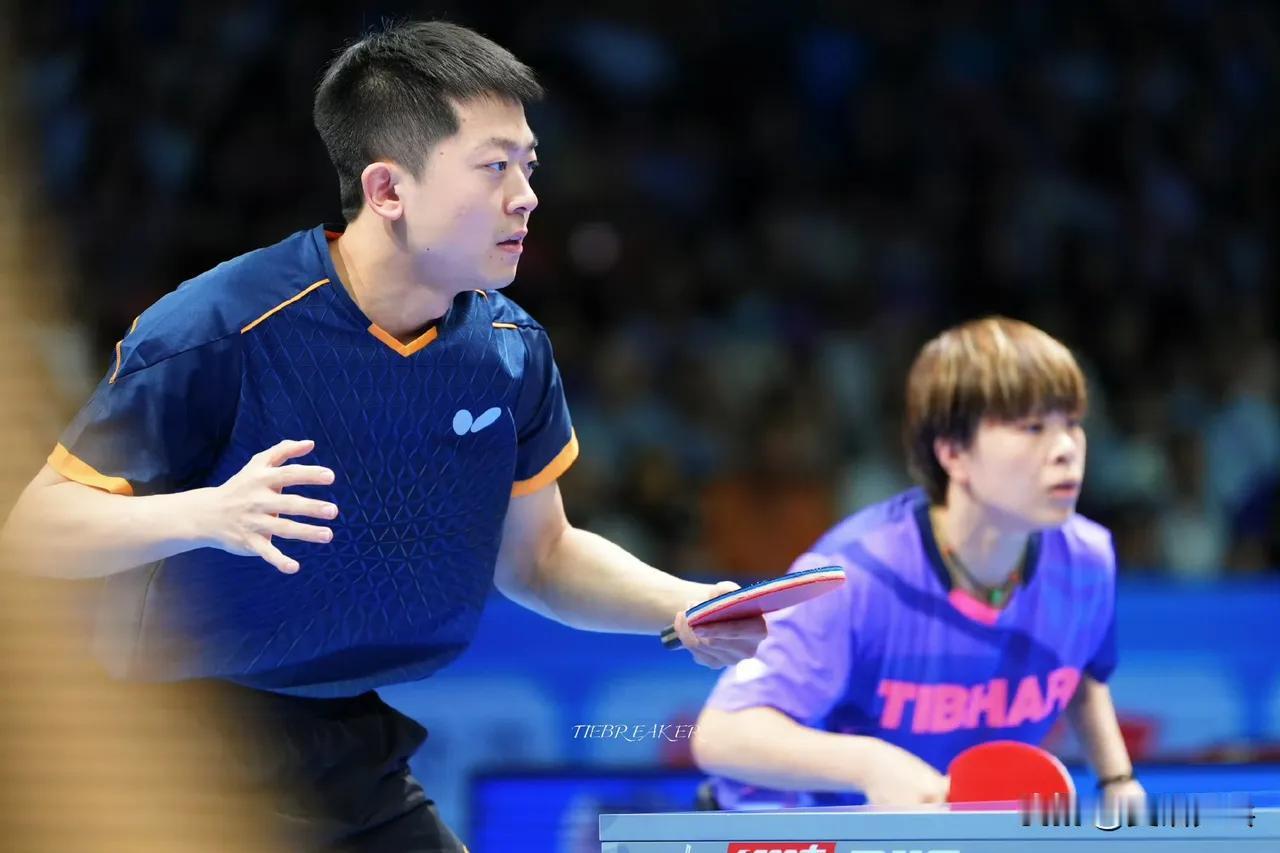 乒超大连站结束：山东魏桥、山东鲁能分列男女榜首！29日转战雄安～

北京时间7月