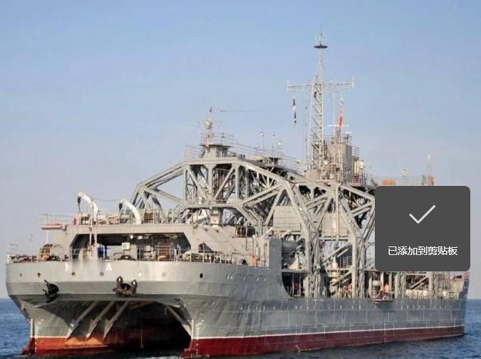 这次应该双方都很懵！瑞典扣押了1艘俄罗斯货轮，突然发现，这是从朝鲜运输武器弹药，