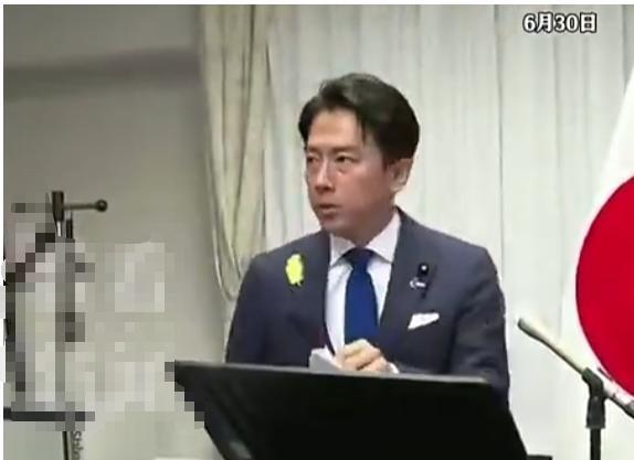 前段时间中方更新了军民两用物资出口管控清单，专门限制相关材料流入日本军工相关机构