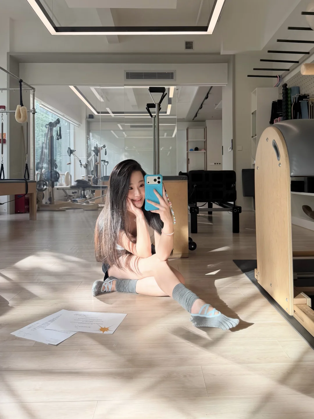普拉提live